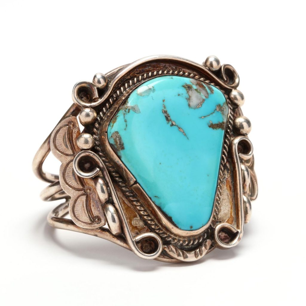 Pawn turquoise store