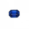 1.34 ct. Blue Sapphire