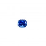 1.51 ct. Blue Sapphire