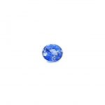 1.03 ct. Blue Sapphire
