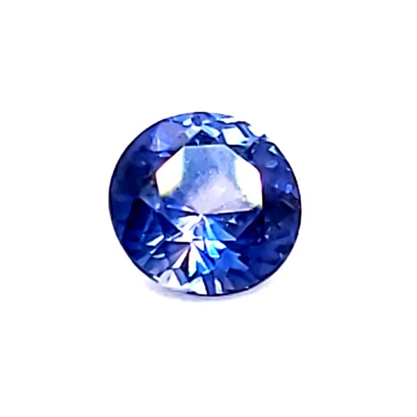 1.00 ct. Blue Sapphire