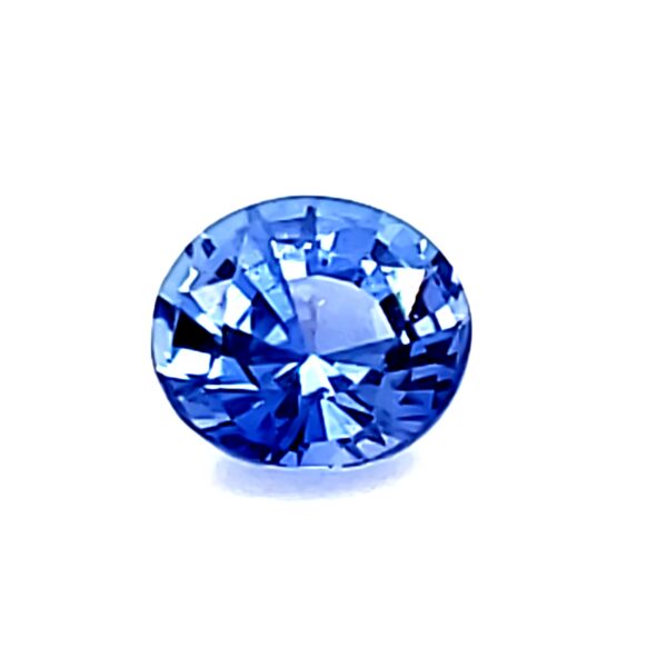 1.03 ct. Blue Sapphire