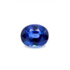 1.16 ct. Blue Sapphire