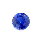 1.05 ct. Blue Sapphire