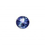 1 carat Blue Sapphire