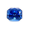 1.51 ct. Blue Sapphire