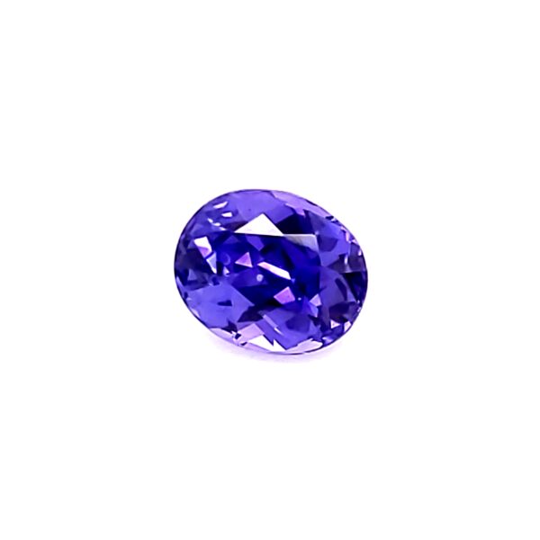 1.19 ct. Color Change Sapphire
