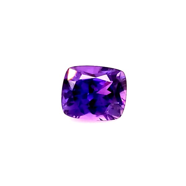 1.18 ct. Purple Sapphire