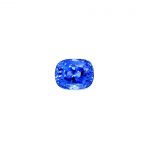 6.03 ct. Blue Sapphire