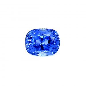 6.03 ct. Blue Sapphire
