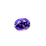 1.7 ct. Purple Sapphire
