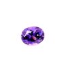 1.7 ct. Purple Sapphire
