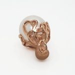 Denny Wong Octopus Pearl Pendant