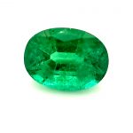 1.53 ct. Emerald
