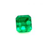 .33 carat Emerald