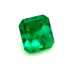 .33 carat Emerald