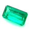 .41 carat Emerald