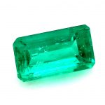 .41 carat Emerald