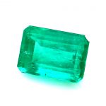 .50 carat Emerald