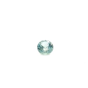 .62 ct. Teal Sapphire