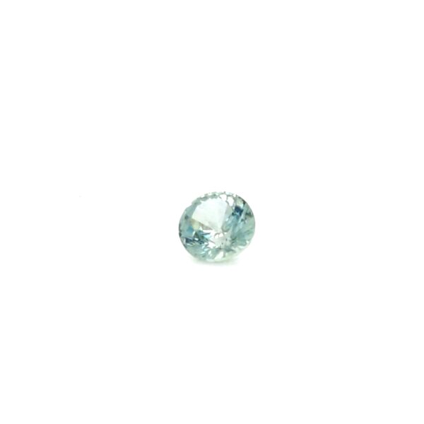 .62 ct. Teal Sapphire