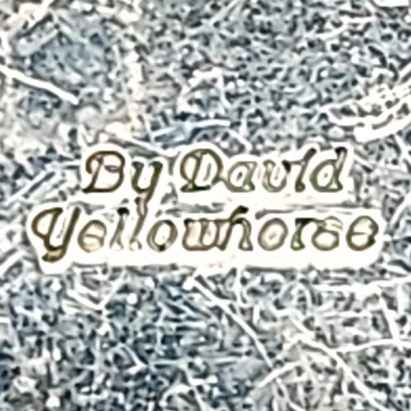Yellowhorse Hallmark