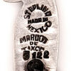 Beaded Taxco Necklace Trademark