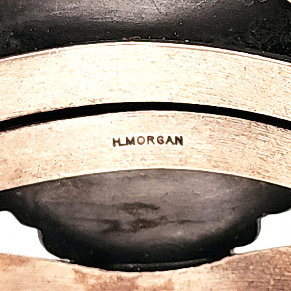 H. Morgan Cuff Trademark
