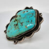 Large Turquoise Ring Side 2