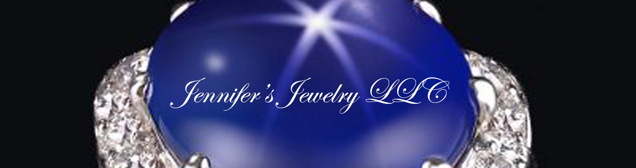 Jennifer's Jewelry LLC Logo