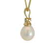 14k Freshwater Pearl Enhancer