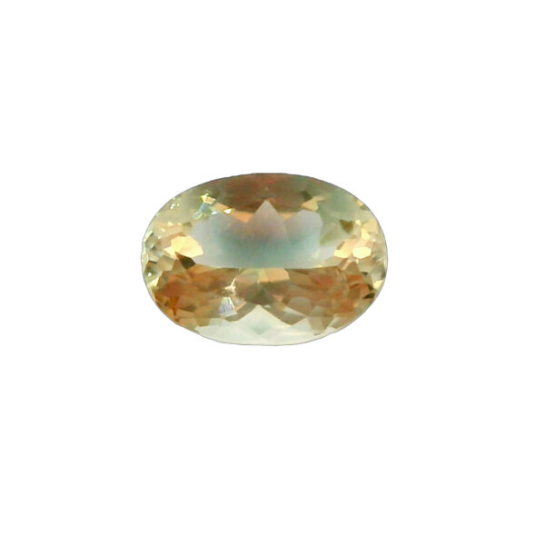 1.19 ct. Oregon Sunstone